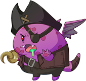 Chef bear character